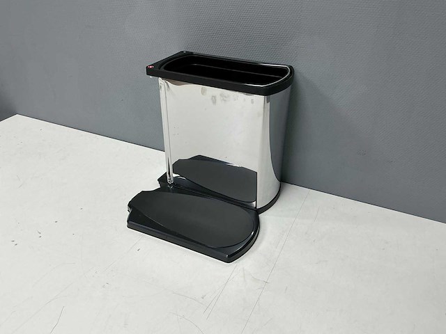 Hailo - keuken prullenbak - afbeelding 1 van  8