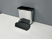 Hailo - keuken prullenbak - afbeelding 1 van  8