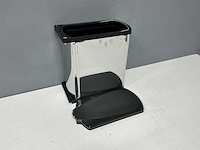 Hailo - keuken prullenbak - afbeelding 3 van  8