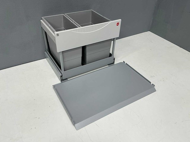 Hailo - keuken prullenbak - afbeelding 4 van  10