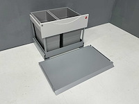 Hailo - keuken prullenbak - afbeelding 4 van  10