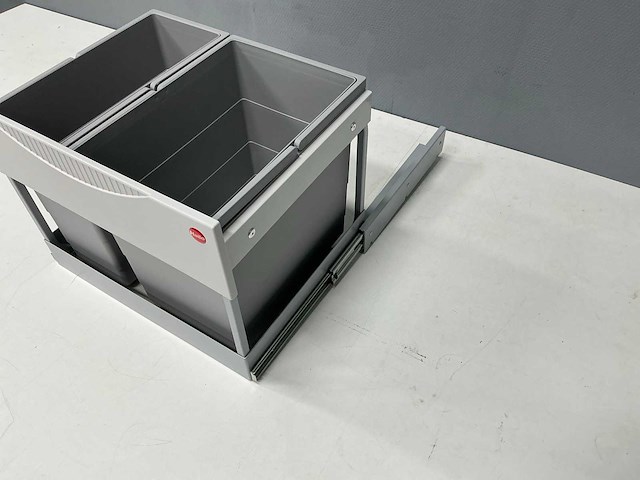 Hailo - keuken prullenbak - afbeelding 8 van  10