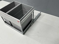 Hailo - keuken prullenbak - afbeelding 8 van  10