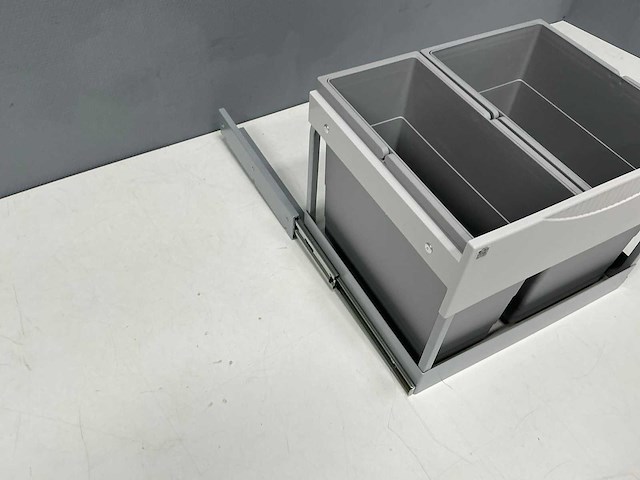 Hailo - keuken prullenbak - afbeelding 9 van  10