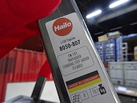 Hailo - l100 topline 8050-807 - trapladder - afbeelding 3 van  3