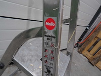 Hailo - masterstep 8943 - huishoudtrap - afbeelding 2 van  2