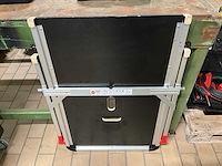 Hailo 9940-001 werkplatform - afbeelding 2 van  3