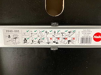 Hailo 9940-001 werkplatform - afbeelding 3 van  3