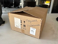 Hailo afvalscheidingssysteem