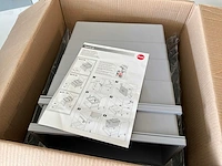 Hailo afvalscheidingssysteem - afbeelding 2 van  3