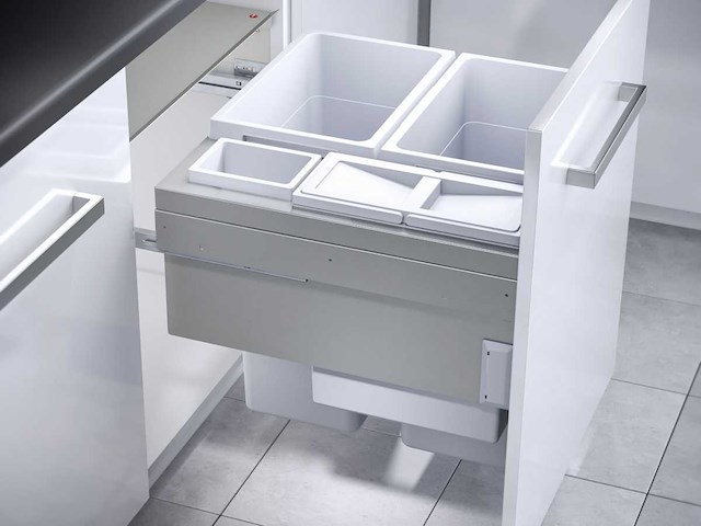 Hailo as euro cargo 3619621 - afbeelding 1 van  3