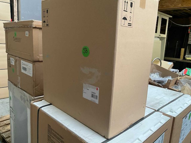 Hailo as euro cargo 3619621 - afbeelding 2 van  3