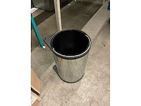 Hailo as mono inbouwafvalemmer - afbeelding 2 van  2