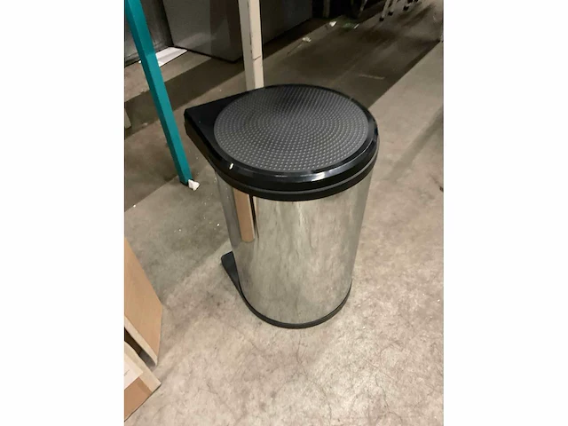 Hailo as mono inbouwafvalemmer - afbeelding 2 van  4
