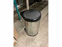 Hailo as mono inbouwafvalemmer - afbeelding 2 van  4