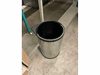 Hailo as mono inbouwafvalemmer - afbeelding 3 van  4