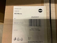 Hailo as mono inbouwafvalemmer - afbeelding 4 van  4