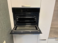 Hailo dispensa vvs-x eilandkeuken met inbouwapparatuur - afbeelding 2 van  25