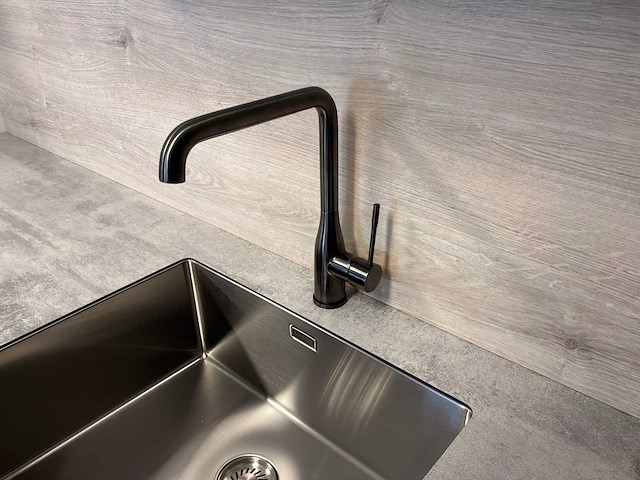 Hailo dispensa vvs-x eilandkeuken met inbouwapparatuur - afbeelding 21 van  25