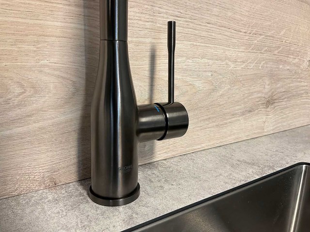 Hailo dispensa vvs-x eilandkeuken met inbouwapparatuur - afbeelding 22 van  25