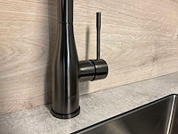 Hailo dispensa vvs-x eilandkeuken met inbouwapparatuur - afbeelding 22 van  25