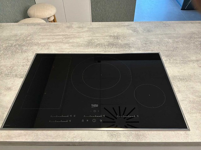 Hailo dispensa vvs-x eilandkeuken met inbouwapparatuur - afbeelding 6 van  25