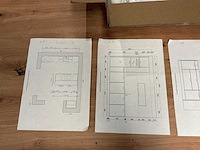 Hailo dispensa vvs-x eilandkeuken met inbouwapparatuur - afbeelding 12 van  25