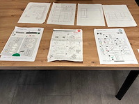 Hailo dispensa vvs-x eilandkeuken met inbouwapparatuur - afbeelding 13 van  25