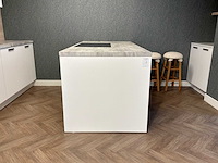 Hailo dispensa vvs-x eilandkeuken met inbouwapparatuur - afbeelding 18 van  25