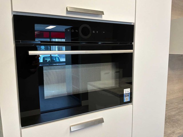 Hailo dispensa vvs-x eilandkeuken met inbouwapparatuur - afbeelding 20 van  25