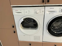 Hailo gwst60 waskast met wasmachine en droger - afbeelding 8 van  9