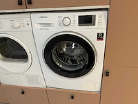 Hailo gwst60 waskast met wasmachine en droger - afbeelding 9 van  9