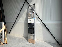 Hailo hobbyst h5 steiger - afbeelding 1 van  5