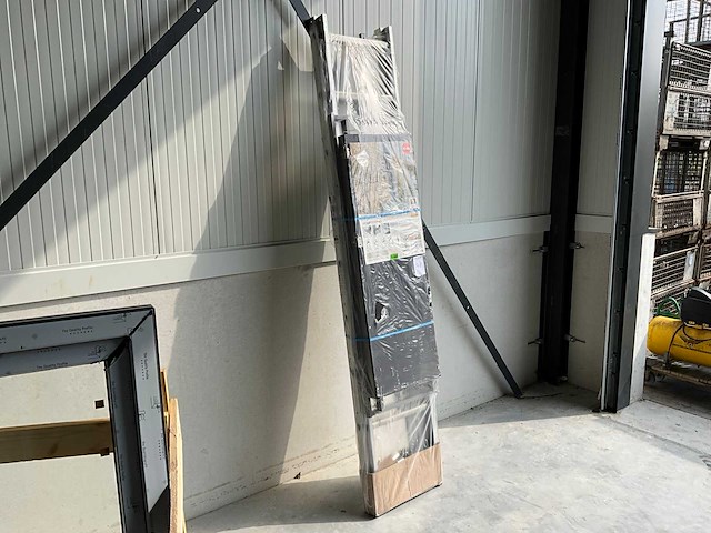 Hailo hobbyst h5 steiger - afbeelding 2 van  5