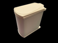 Hailo inbouw prullenbak - afbeelding 2 van  2