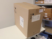 Hailo inbouwafvalemmer as solo20 - afbeelding 1 van  2