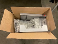 Hailo separato k inbouw afvalscheidingssysteem - afbeelding 3 van  3