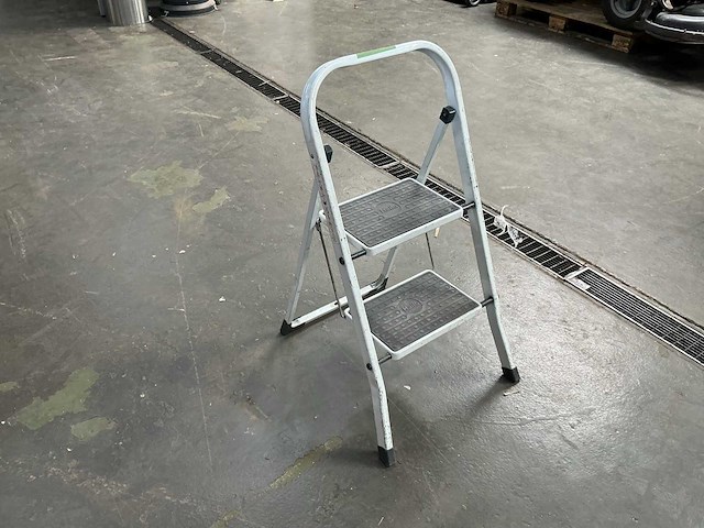 Hailo trap - afbeelding 2 van  5