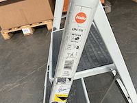 Hailo trap - afbeelding 5 van  5