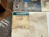 Haimer 80.360.00.fhn 3d-meettaster en nulsteller - afbeelding 3 van  4