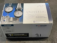 Haimer 80.360.00.fhn 3d-taster - afbeelding 1 van  4