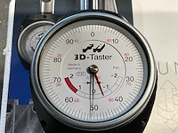 Haimer 80.360.00.fhn 3d-taster - afbeelding 4 van  4