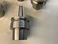 Haimer, diebold hsk freesgereedschap (32x) - afbeelding 6 van  11