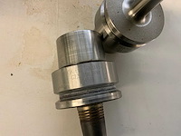 Haimer, diebold hsk freesgereedschap (32x) - afbeelding 7 van  11