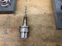 Haimer freesgereedschaphouder (25x) - afbeelding 2 van  9