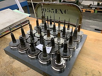 Haimer freesgereedschaphouder (25x) - afbeelding 5 van  9