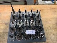 Haimer freesgereedschaphouder (25x) - afbeelding 7 van  12