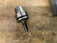 Haimer freesgereedschaphouder (25x) - afbeelding 10 van  12