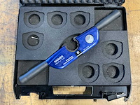 Haimer torq master 84.600.00 momentsleutel - afbeelding 2 van  4