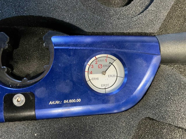 Haimer torq master 84.600.00 momentsleutel - afbeelding 4 van  4